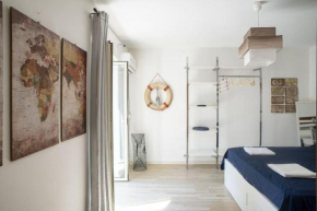 Al Khalisa Bright and cozy apt at Magione